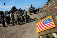[ẢNH] Nga cảnh báo sẽ cung cấp vũ khí cho Donbass khi Mỹ tăng viện trợ cho Ukraine