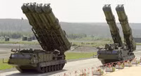 [ẢNH] Ai Cập đưa S-300VM tới biên giới Libya, sẵn sàng bắn hạ máy bay Thổ Nhĩ Kỳ
