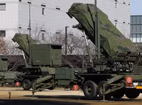 [ẢNH] Iran lại nín thở khi Mỹ triển khai lá chắn thép Patriot tới Iraq