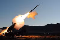 [ẢNH] Iran lại nín thở khi Mỹ triển khai lá chắn thép Patriot tới Iraq