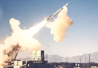 [ẢNH] Iran lại nín thở khi Mỹ triển khai lá chắn thép Patriot tới Iraq