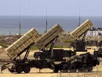 [ẢNH] Iran lại nín thở khi Mỹ triển khai lá chắn thép Patriot tới Iraq
