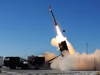[ẢNH] Iran lại nín thở khi Mỹ triển khai lá chắn thép Patriot tới Iraq
