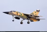[ẢNH] Lai lịch bất ngờ của 24 chiến đấu cơ Pháp trong không quân Iran