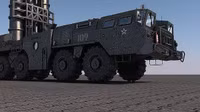 [ẢNH] Tuyên bố đầy bất ngờ của Nga về việc thử nghiệm S-500 tại Syria