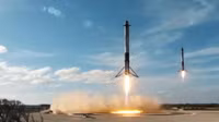 [ẢNH] Mạng lưới vệ tinh của Elon Musk sẽ giữ Nga trong tầm ngắm của tên lửa Mỹ?