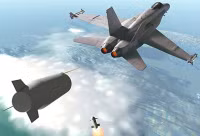 [ẢNH] S-400 trước nguy cơ bị tiêm kích F/A-18G Mỹ vô hiệu hóa?!
