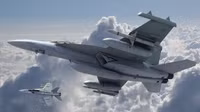 [ẢNH] S-400 trước nguy cơ bị tiêm kích F/A-18G Mỹ vô hiệu hóa?!