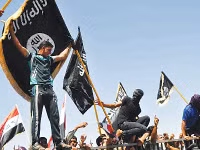 [ẢNH] Phiến quân nã đạn khiến máy bay quân sự Nga rơi tại Syria làm 39 người thiệt mạng?