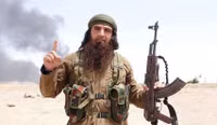 [ẢNH] Phiến quân nã đạn khiến máy bay quân sự Nga rơi tại Syria làm 39 người thiệt mạng?