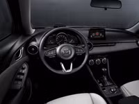 Mazda CX-3 2019 đẹp long lanh tại triển lãm ô-tô New York