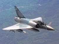 Vì sao nên lựa chọn F-16 secondhand và bỏ qua Mirage 2000?