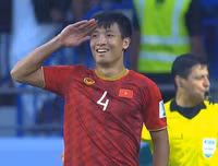 8 khoảnh khắc đáng nhớ nhất của đội tuyển Việt Nam ở Asian Cup 2019