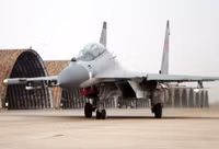 [ẢNH] Mục đích bí ẩn của Trung Quốc khi sớm loại biên Su-30MKK khỏi lực lượng xung kích