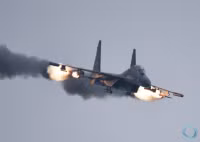 [ẢNH] Su-35 của không quân ĐNÁ phá thế trận muốn độc chiếm biển Đông