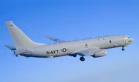 [ẢNH] Sự thực vụ tàu ngầm Nga bị máy bay P-8A Poseidon Mỹ 
