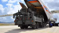 [ẢNH] Thổ Nhĩ Kỳ tấn công Su-24, tuyên bố dùng S-400 bắn hạ máy bay Nga tại Syria