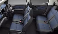 [ẢNH] Mitsubishi ra mắt mẫu xe 