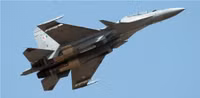 [ẢNH] Sau Su-57, Ấn Độ bất ngờ tiếp tục chỉ trích tiêm kích Su-30MKI Nga