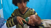 Chiến sự căng thẳng tại Syria, nhiều dân thường thiệt mạng