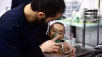 Chiến sự căng thẳng tại Syria, nhiều dân thường thiệt mạng