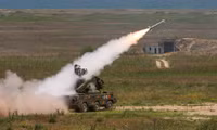 [ẢNH] Sự thực con số tên lửa trúng mục tiêu tại Syria khác xa với tuyên bố của cả Nga và Mỹ