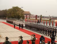 Mỹ-Trung Quốc nhất trí 