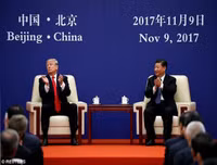 Mỹ-Trung Quốc nhất trí 