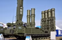 [ẢNH] Vệ tinh Israel phát hiện tình trạng bất thường của S-300VM Antey-2500 Venezuela
