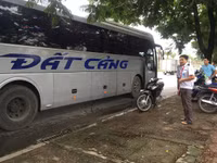 Cần chấn chỉnh xe khách lập 