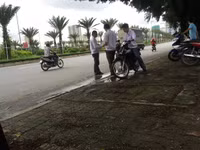 Cần chấn chỉnh xe khách lập 