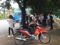 Cần chấn chỉnh xe khách lập 