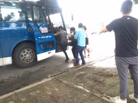 Cần chấn chỉnh xe khách lập 