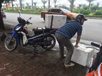 Cần chấn chỉnh xe khách lập 