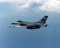 [ẢNH] Dùng tên lửa Mỹ diệt MiG-21 Ấn Độ, Pakistan có nguy cơ nhận thêm trái đắng