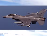 [ẢNH] Dùng tên lửa Mỹ diệt MiG-21 Ấn Độ, Pakistan có nguy cơ nhận thêm trái đắng