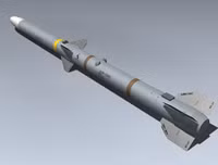 [ẢNH] Dùng tên lửa Mỹ diệt MiG-21 Ấn Độ, Pakistan có nguy cơ nhận thêm trái đắng