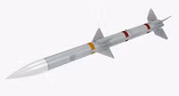 [ẢNH] Dùng tên lửa Mỹ diệt MiG-21 Ấn Độ, Pakistan có nguy cơ nhận thêm trái đắng