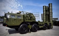 [ẢNH] Thổ Nhĩ Kỳ chỉ trích nặng nề S-400 Nga, sẵn sàng nhượng lại cho Mỹ để lấy... 10 tỷ USD