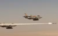[ẢNH] Tiết lộ chấn động: S-400 Nga chỉ phát hiện được F-35I Israel nhờ tin tình báo