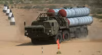 [ẢNH] Thất vọng tràn trề với S-300, Syria quay sang hỏi mua HQ-9 Trung Quốc