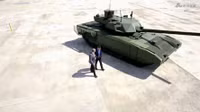 [ẢNH] Sự thật Ấn Độ mua 1700 xe tăng T-14 Armata và nỗi lo sợ của Trung Quốc