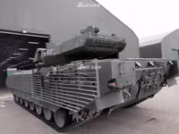 [ẢNH] Sự thật Ấn Độ mua 1700 xe tăng T-14 Armata và nỗi lo sợ của Trung Quốc