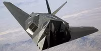 Đại tá Mỹ: Đối phương vẫn phải cố đánh cắp công nghệ của F-117A đã nghỉ hưu cả chục năm