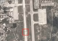[ẢNH] Nga cấp tốc điều máy bay ném bom chiến lược Tu-160 tới Syria trong tình hình nóng?