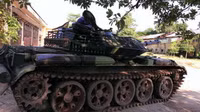 [ẢNH] Việt Nam có thể tự nâng cấp xe tăng T-62 vượt trội cả T-62M của Nga?