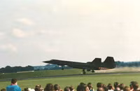 [ẢNH] SR-71 - 