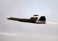 [ẢNH] SR-71 - 