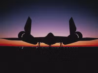 [ẢNH] SR-71 - 