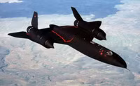 [ẢNH] SR-71 - 